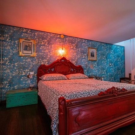 Redmood Guesthouse Barletta Eksteriør billede