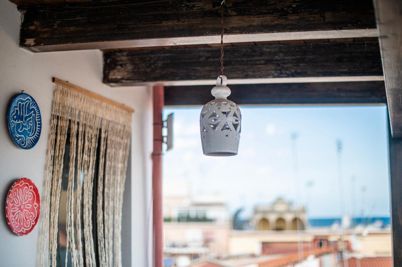Redmood Guesthouse Barletta Eksteriør billede