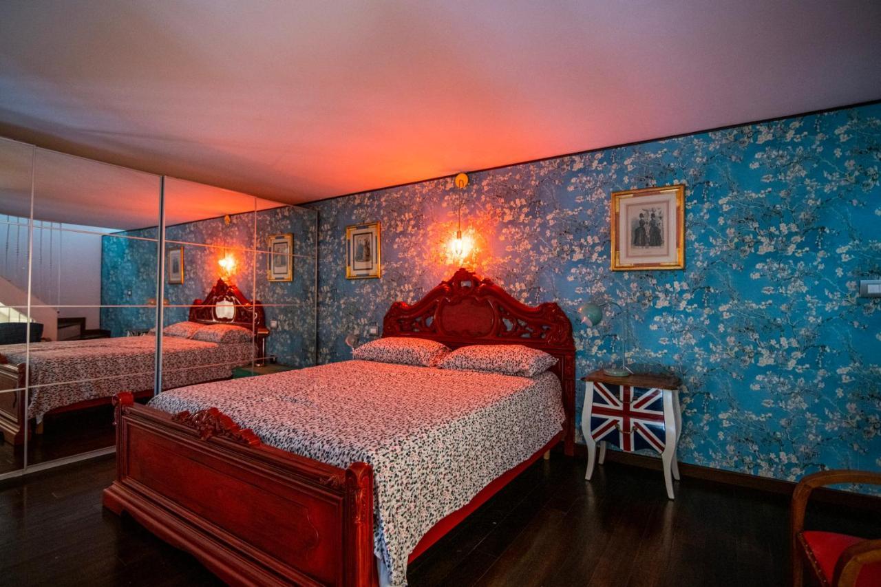 Redmood Guesthouse Barletta Eksteriør billede