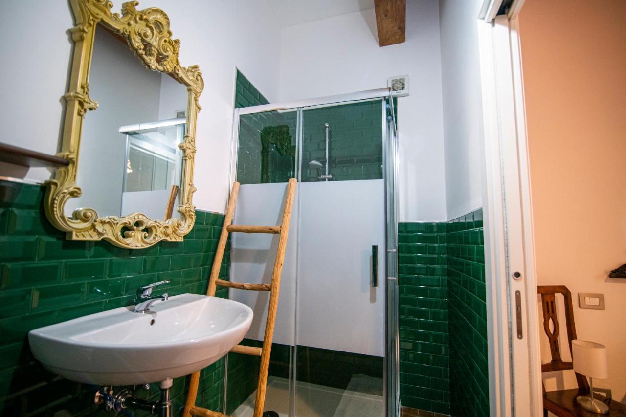 Redmood Guesthouse Barletta Eksteriør billede